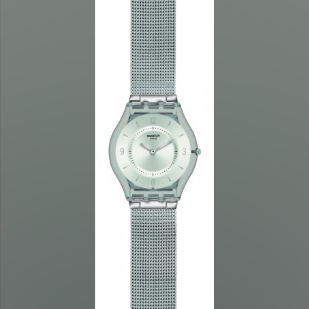 Swatch ladies watch